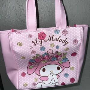Sanrio my melody Bag